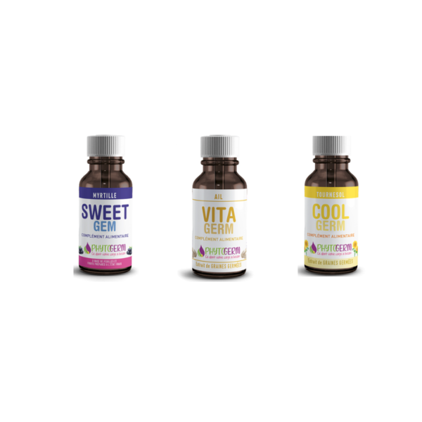 Pack : Circulation veineuse,Varices, Jambes lourdes