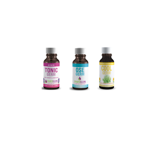 Pack : Système nerveux, système immunitaire